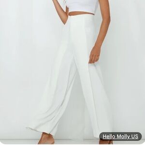 Hello Molly Poor Little Hearts Pants